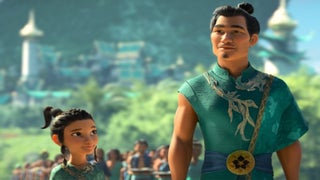 ‘Raya and the Last Dragon’ Holds Strong With Another $5.2 Million at Box Office