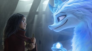‘Raya and the Last Dragon’ Adds $5.5 Million at Box Office as Los Angeles Theaters Prepare to Reopen