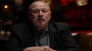 ‘Night Stalker’: Who Was Frank Salerno, the Detective Who Helped Catch Richard Ramirez?