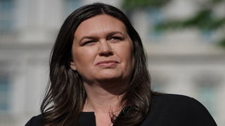 Fox News Cuts Ties to Sarah Huckabee Sanders Ahead of Arkansas Governor Run