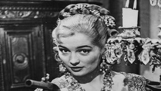 Barbara Shelley, ‘Dr. Who’ and ‘Dracula’ Star, Dies at 88