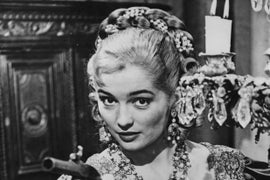 Barbara Shelley, ‘Dr. Who’ and ‘Dracula’ Star, Dies at 88