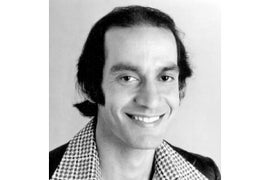 Gregory Sierra, ‘Barney Miller’ Actor, Dies at 83