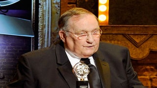 Philip Smith, Former CEO of Broadway’s Shubert Organization, Dies at 89 of COVID