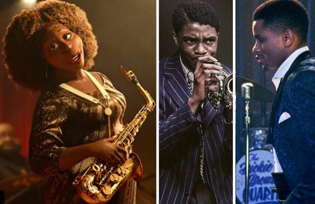 soul ma rainey's black bottom sylvie's love