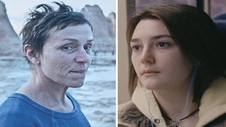 In a Wild Year, Spirit Awards Nominations Play It Safe