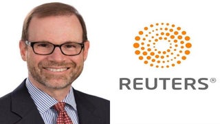 Reuters Editor in Chief Stephen Adler to Step Down