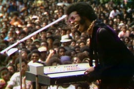 Questlove’s ‘Summer of Soul’ Doc Sells to Searchlight, Hulu