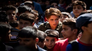 Iranian Oscar Entry ‘Sun Children’ Cries Out Against Child Labor