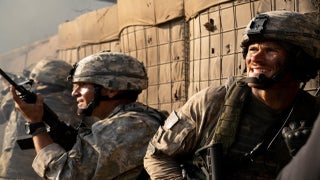 How Rod Lurie and Rita Wilson Turned Personal Tragedy Into a Moving Song for ‘The Outpost’