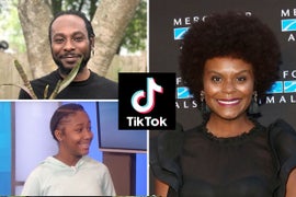 Why TikTok and Macro Teamed Up to Launch Incubator for Black Creatives