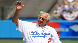 Tommy Lasorda, World Series Champion and Dodgers Legend, Dies at 93
