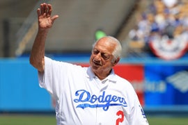 Tommy Lasorda, World Series Champion and Dodgers Legend, Dies at 93