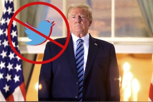 Trump Twitter
