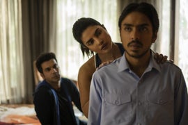 ‘The White Tiger’ Film Review: Social Ascent in India Is an Extreme Sport in Audacious Satire
