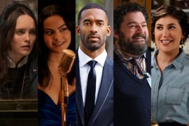 Here Are the Premiere Dates for Broadcast TV’s New and Returning Winter Shows (Updating)
