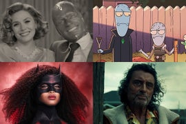 Winter TV 2021: All the Premiere Dates for New and Returning Shows – So Far (Photos)
