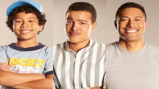 How ‘Young Rock’ Will Handle 3 Actors Playing Dwayne Johnson at Different Ages as They Grow Up