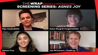 ‘Agnes Joy’ Director Opened Film With Vomit Scene to Capture Characters’ ‘Raw’ Relationship (Video)