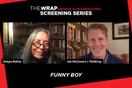 How ‘Funny Boy’ Director Connected With Story About Gay Teen in War-Torn Sri Lanka (Video)