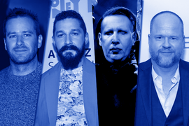 3 Years After #MeToo, Hollywood Grapples With a New Crop of Accusations