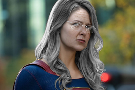The CW’s Viewers Are Older Than Fox’s So Far This Season – Here’s Why