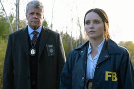 How CBS Continues to Bet Big on Horror With ‘Clarice’