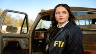 Why CBS’ ‘Silence of the Lambs’ Sequel ‘Clarice’ Can’t Mention Hannibal Lecter by Name