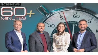 ’60 Minutes’ Spinoff Sets March Debut on Paramount+