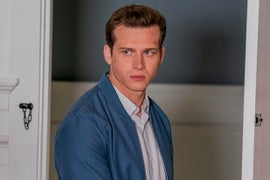 ‘9-1-1’: Oliver Stark on Buck’s Pain Over Why He Was Born, ‘Heartwarming’ Reconciliation With Maddie