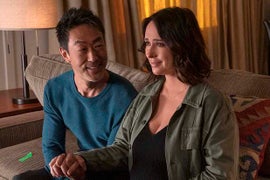 ‘9-1-1’: Kenneth Choi on Chimney Almost Exploding Over the Buckley Family’s ‘Deep, Dark Secret’