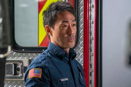 ‘9-1-1’ and ‘Lone Star’ Ratings Rise in Week After Crossover