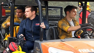 ‘9-1-1: Lone Star’ Showrunner on Buck and T.K.’s Destined Team-Up, Future Crossover Ideas