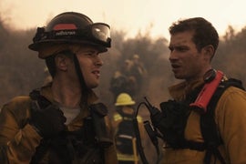 Fox’s ‘9-1-1: Lone Star’ Audience Grows With Crossover Event, but ABC Still Tops Demo Ratings