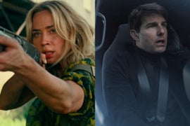 Did Paramount Just Put a Nail in the 90-Day Theatrical Window?