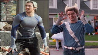 ‘WandaVision’: Aaron Taylor-Johnson Is the Pietro Wanda Needed (and We Deserved)
