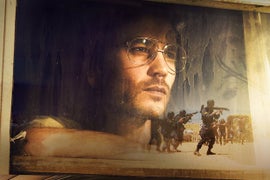 Paramount+ Orders True-Crime Anthology Series ‘American Tragedy’
