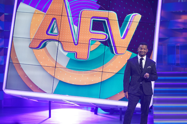 America's Funniest Home Videos