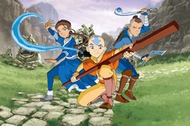 ‘Avatar: The Last Airbender’ Movie From Original Creators in the Works at Nick