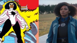 ‘WandaVision’: Is This Disney Store Sweater a Big Clue to What’s Next for Monica Rambeau?