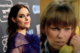 ‘Mary Hartman, Mary Hartman’ Remake Starring ‘Schitt’s Creek’ Alum Emily Hampshire in the Works
