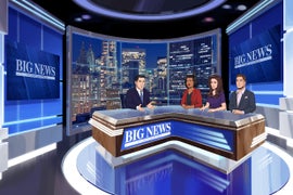 ‘Tooning Out the News’ Renewed for Season 2, Will Return on Paramount+ Launch Day