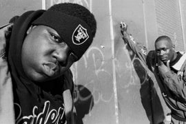 ‘Biggie: I Got a Story to Tell’ Film Review: Intimate Doc Recalls Both the Life and the Art of a Hip-Hop Legend