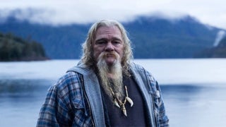 Billy Brown, ‘Alaskan Bush People’ Star, Dies at 68