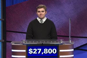 Brayden Smith Jeopardy