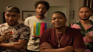 Peacock Orders Comedies With Craig Robinson and ‘SNL’s’ Chris Redd