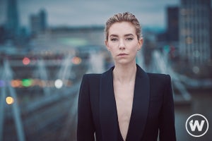 MAGAZINE USE ONLY: Vanessa Kirby, Pieces of a Woman