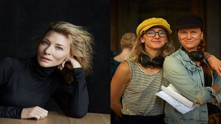 Cate Blanchett’s Dirty Films, New Republic to Produce ‘Queen Bitch and the High Horse’
