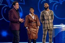 Ratings: Fox’s ‘Cherries Wild’ Game Show Goes Flat in Delayed Debut