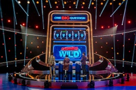 Inside Fox’s Plan to Make Pepsi Game Show ‘Cherries Wild’ Not Look Like a Pepsi Commercial